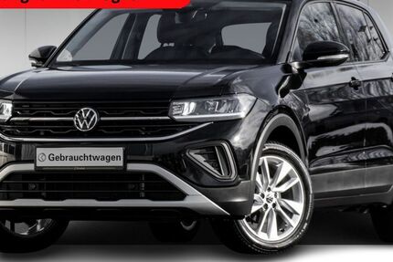 VW T-Cross 21.129 km 24.900 &euro; Beckum 59269