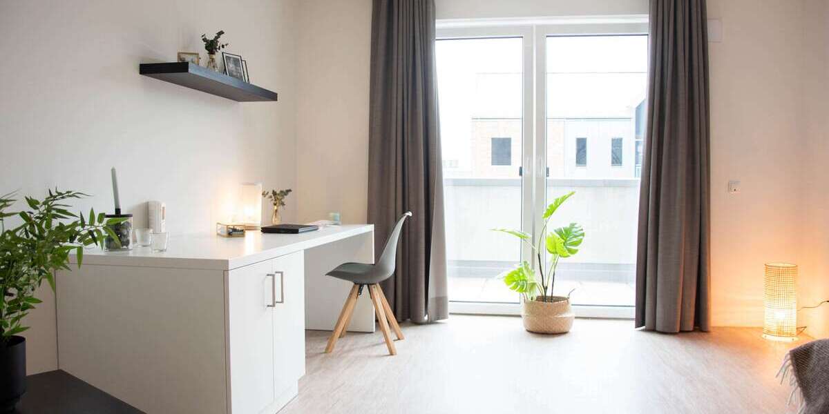 Zimmer Münster - 2 Zimmer, 1.800&euro; | Angebot:27348547