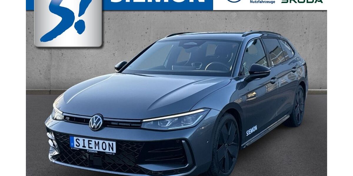 VW Passat 7.707 km 44.430 &euro; Warendorf 48231