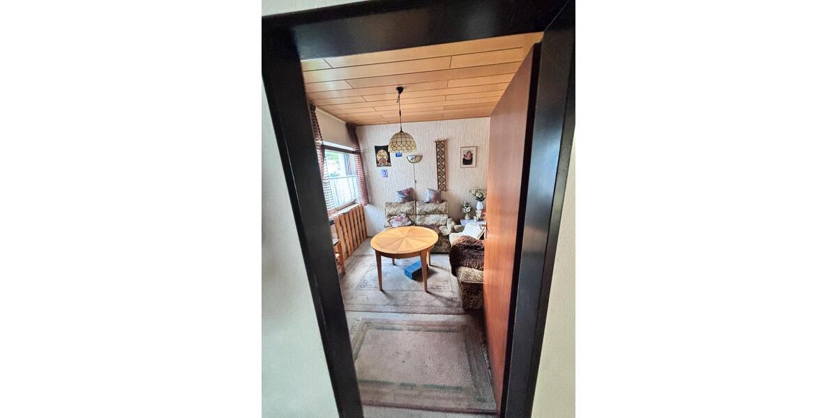 Bungalow Unna Alte Heide - 285.000&euro; | Angebot:26268718