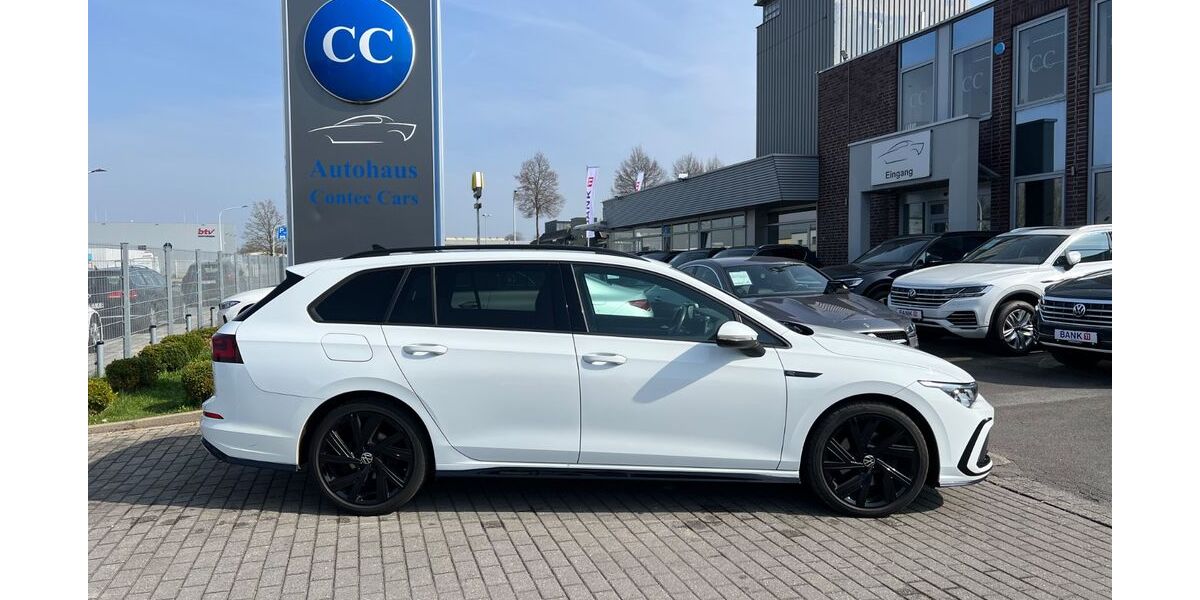 VW Golf 107.670 km 23.590 &euro; Werl 59457