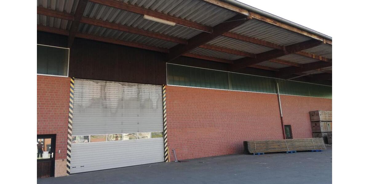 Gewerbeobjekt Herzebrock-Clarholz Clarholz - 2.957&euro; | Angebot:26003843