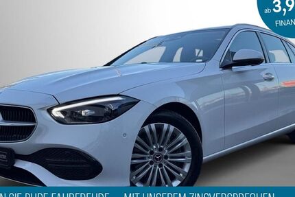 Mercedes-Benz C 220 25.900 km 39.730 &euro; Warendorf 48231