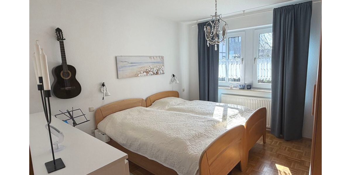 Etagenwohnung Bad Sassendorf Lohne - 2 Zimmer, 43 m&sup2;, 98.000&euro; | Angebot:25693693