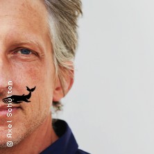 William Wahl - wahlweise 17.04.2027 Stadthalle Rheda-Wiedenbrück