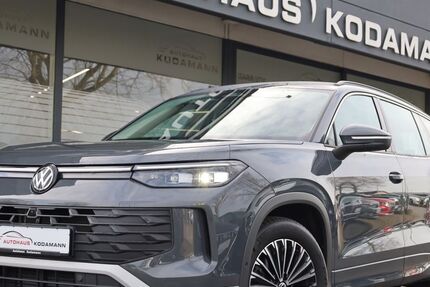 VW Tayron 23.353 km 41.950 &euro; Rheda-Wiedenbrück 33378
