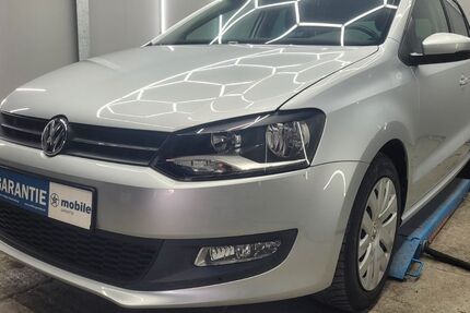 VW Polo 41.924 km 10.450 &euro; Sendenhorst-Albersloh 48324
