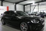 Audi A4 Avant 40 TDI Q S-LINE-COMPETITION-PLUS BLACK 125.000 km 27.777 &euro; Hamm 59077