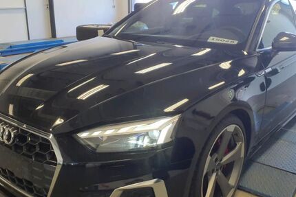 Audi A5 65.183 km 39.870 &euro; Hamm 59067