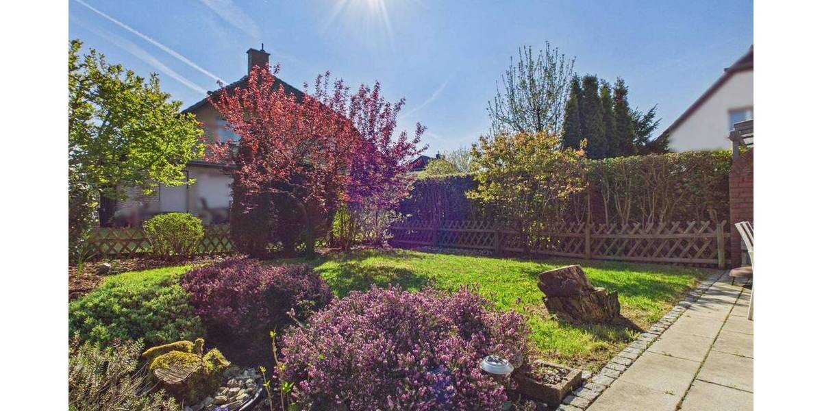 Doppelhaushälfte Kamen Kamen-Mitte - 4 Zimmer, 97 m&sup2;, 329.000&euro; | Angebot:26305947