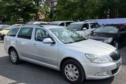 Skoda Octavia 350.000 km 1.999 &euro; Hamm 59065