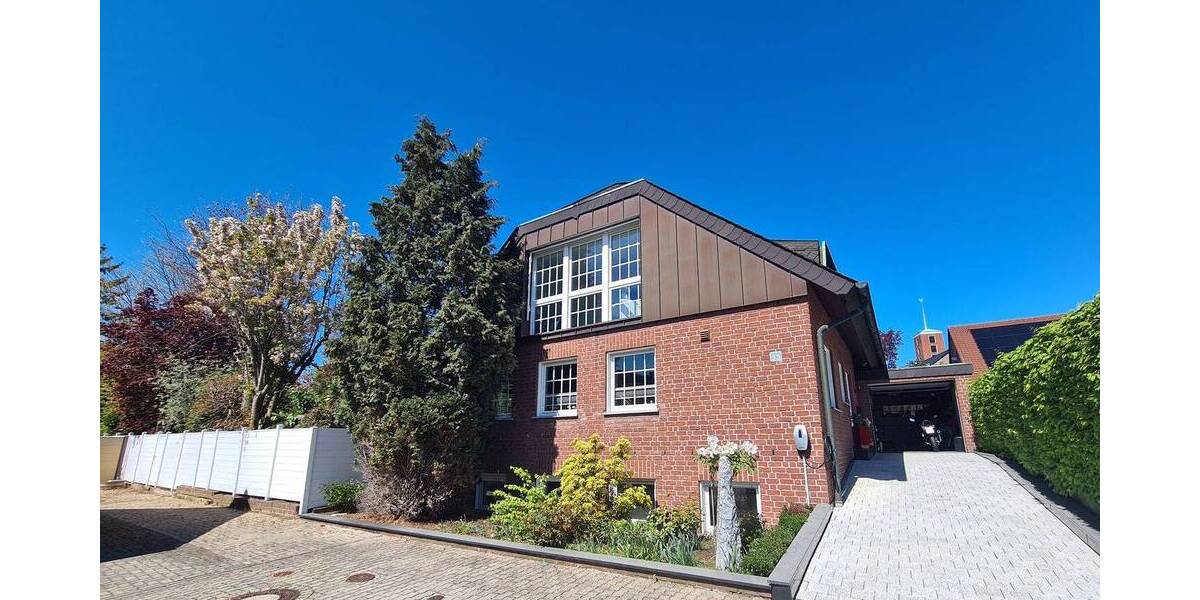 Einfamilienhaus Ahlen Innenstadt - 1 Zimmer, 206 m&sup2;, 695.000&euro; | Angebot:26453620