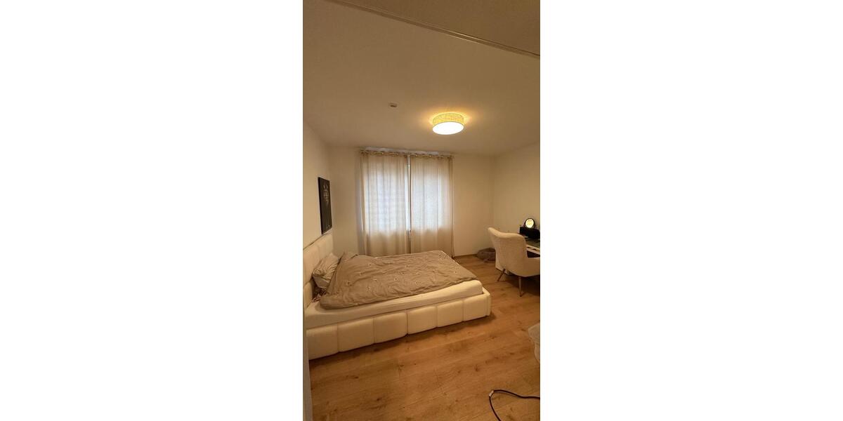 Erdgeschoßwohnung Münster Mitte-Nordost - 3 Zimmer, 86 m&sup2;, 1.500&euro; | Angebot:25891394