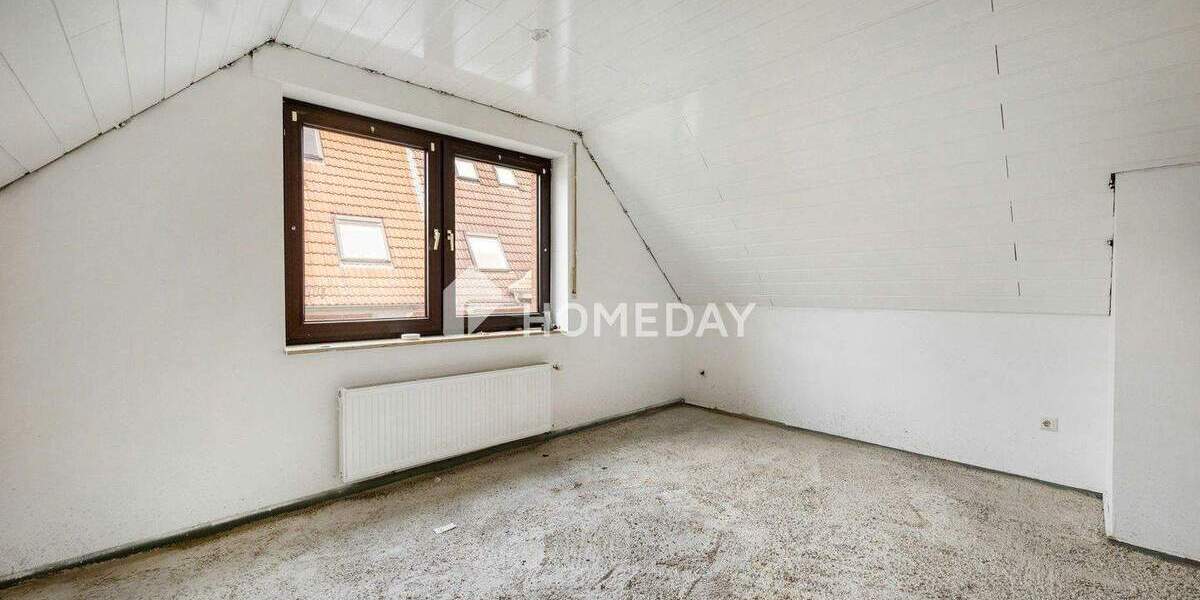 Reihenmittelhaus Selm - 4 Zimmer, 95 m&sup2;, 224.900&euro; | Angebot:25739136