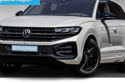 VW Touareg 9.028 km 79.880 &euro; Münster 48163