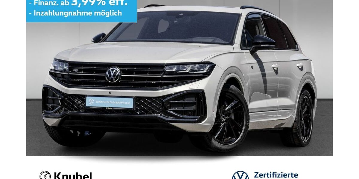VW Touareg 9.028 km 79.880 &euro; Münster 48163
