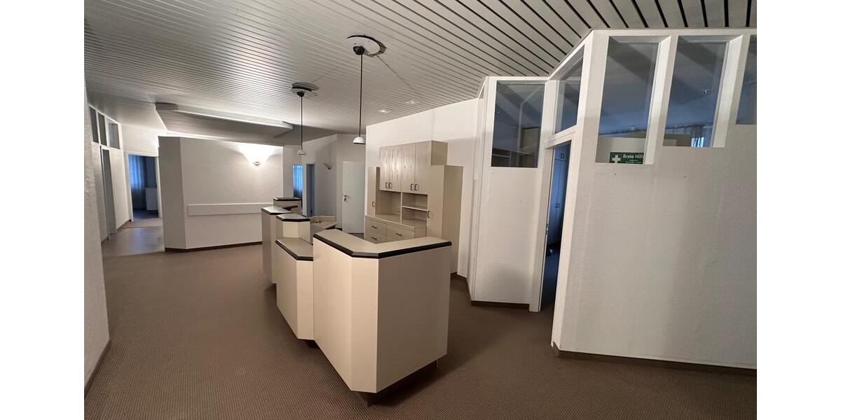 Gewerbeobjekt Oelde - 1.300&euro; | Angebot:17684755