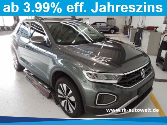VW T-Roc 12.750 km 30.498 &euro; Soest 59494