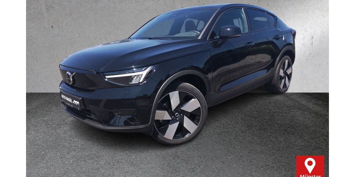 Volvo C40 24.417 km 27.800 &euro; Münster 48155