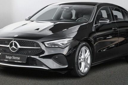 Mercedes-Benz CLA 180 Shooting Brake 26.493 km 26.965 &euro; Hamm 59067
