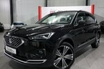Seat Tarraco 1.4 TSI e-Hybrid DSG XCELLENCE PANORAMA 89.000 km 27.777 &euro; Hamm 59077