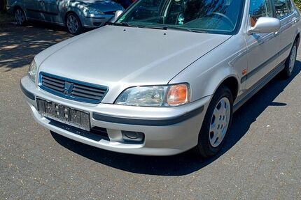 Honda Civic 96.233 km 3.500 &euro; Werne 59368
