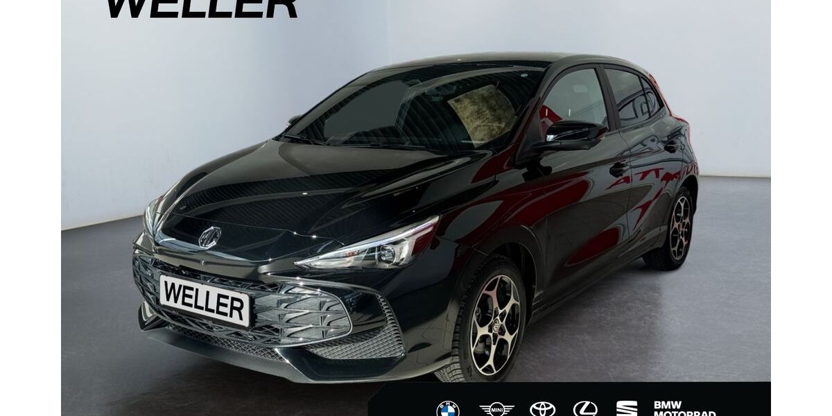 MG 3 21.039 km 17.480 &euro; Hamm 59067