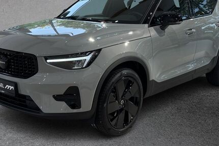 Volvo XC40 3.800 km 39.800 &euro; Münster 48155