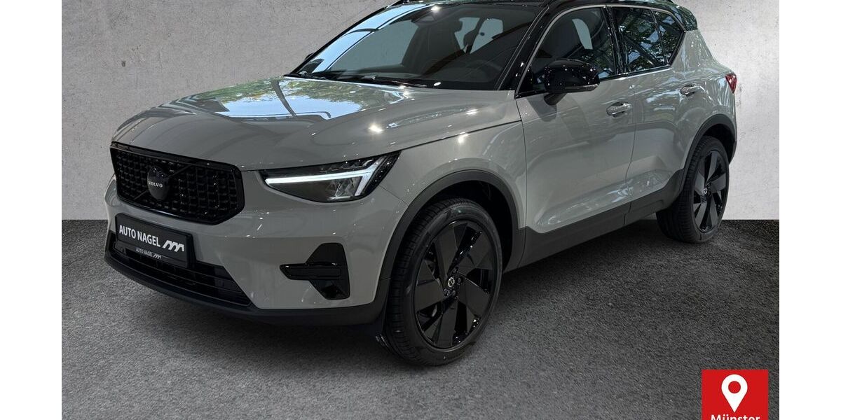 Volvo XC40 3.800 km 39.800 &euro; Münster 48155
