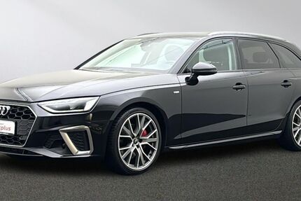 Audi A4 69.820 km 29.990 &euro; Münster 48153