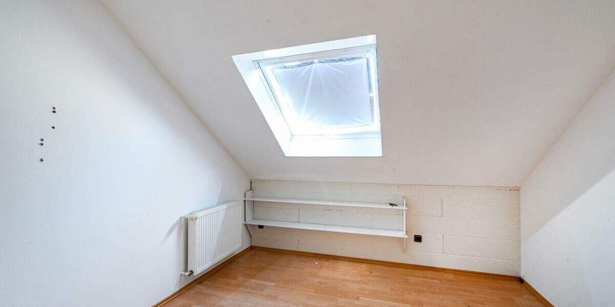 Doppelhaushälfte Hamm Bockum-Hövel - 6 Zimmer, 140 m&sup2;, 318.000&euro; | Angebot:25899189