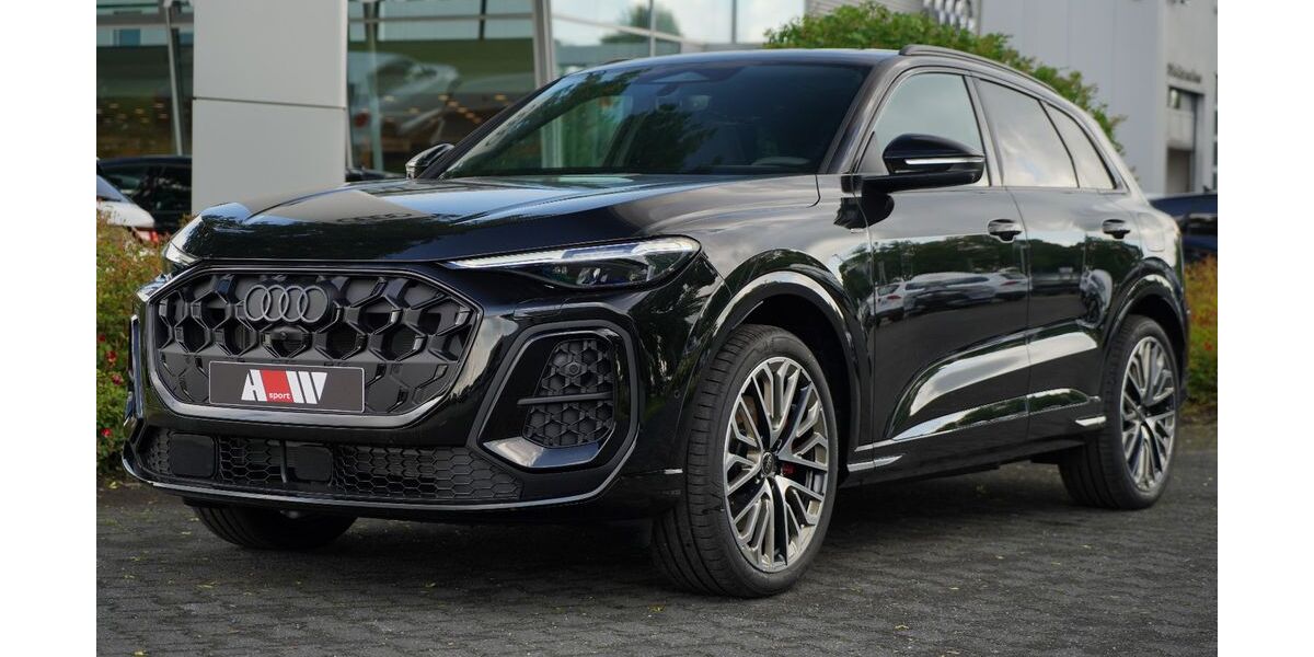 Audi Q5 1.100 km 89.900 &euro; Neubeckum 59269