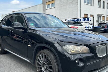BMW X1 180.000 km 5.950 &euro; Soest 59494