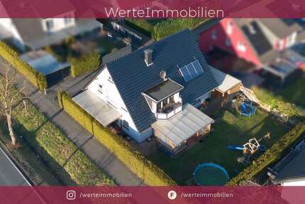 Haus Münster Münster-West - 6 Zimmer, 256 m&sup2;, 699.000&euro; | Angebot:25793865