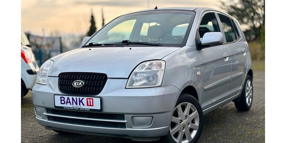 Kia Picanto 109.742 km 2.499 &euro; Bönen 59199