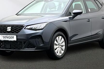 Seat Arona 1.990 km 23.990 &euro; Münster 48157