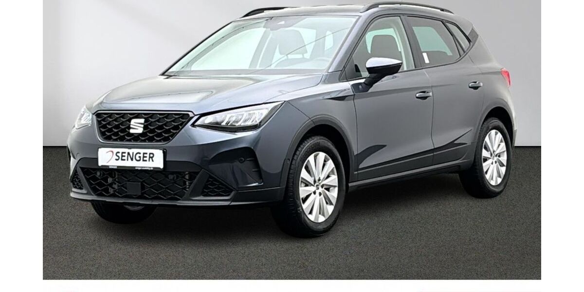 Seat Arona 1.990 km 23.990 &euro; Münster 48157