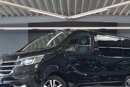 Renault Trafic 115.000 km 31.900 &euro; Wadersloh 59329