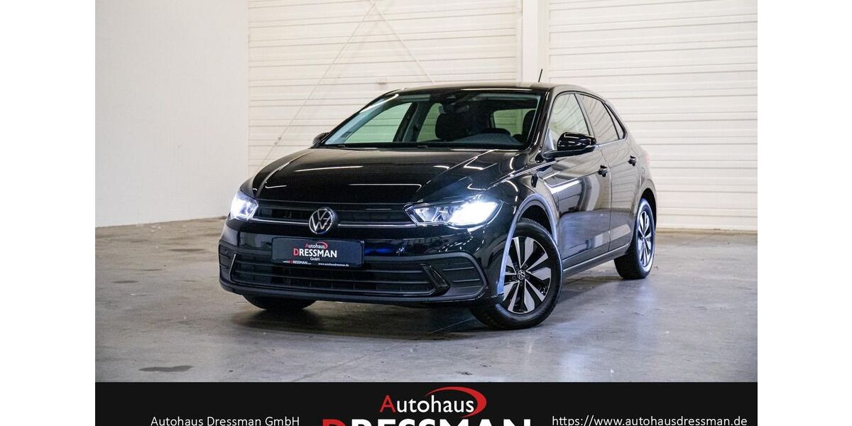 VW Polo 55.516 km 17.430 &euro; Hamm 59067