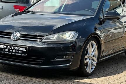 VW Golf 200.000 km 7.950 &euro; Hamm 59077