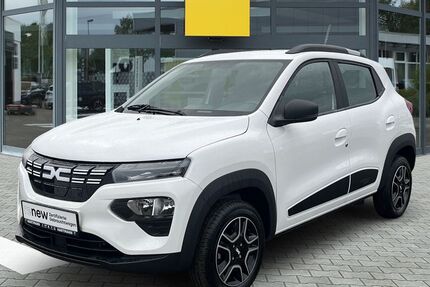 Dacia Spring 9.701 km 12.390 &euro; Münster 48165