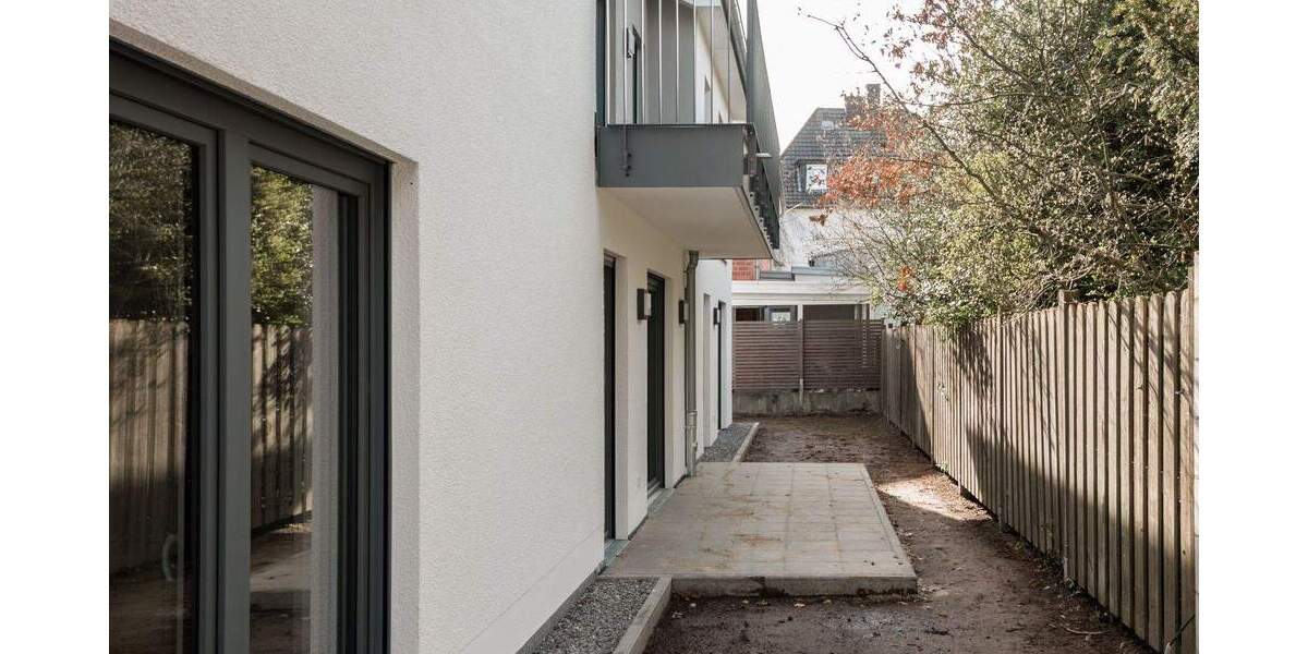 Etagenwohnung Hamm Haaren - 3 Zimmer, 121 m&sup2;, 1.575&euro; | Angebot:25666203