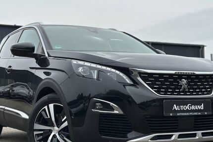 Peugeot 3008 105.336 km 15.400 &euro; Beckum 59269