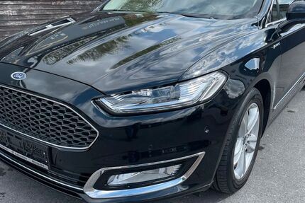 Ford Mondeo 197.500 km 11.790 &euro; Rheda-Wiedenbrück 33378