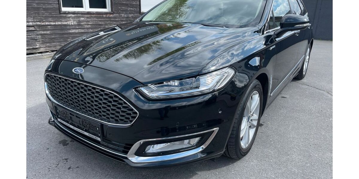 Ford Mondeo 197.500 km 11.990 &euro; Rheda-Wiedenbrück 33378