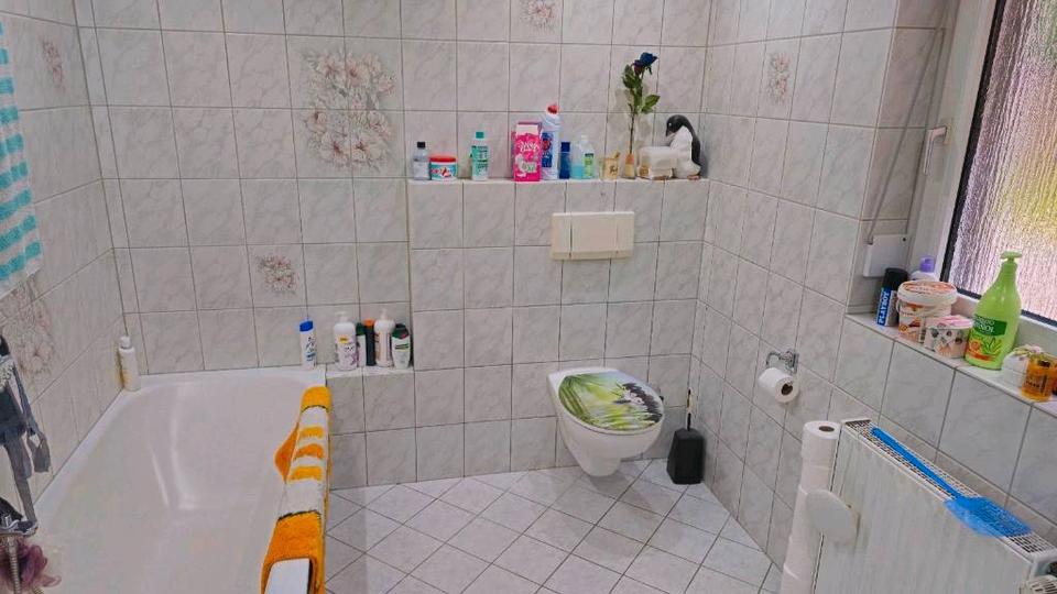 Doppelhaushälfte Hamm - 4.5 Zimmer, 120 m&sup2;, 240.000&euro; | Angebot:26830161