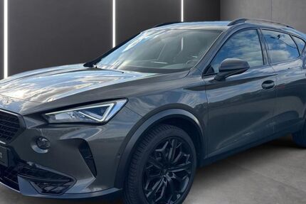 Cupra Formentor 44.934 km 31.990 &euro; Ennigerloh 59320