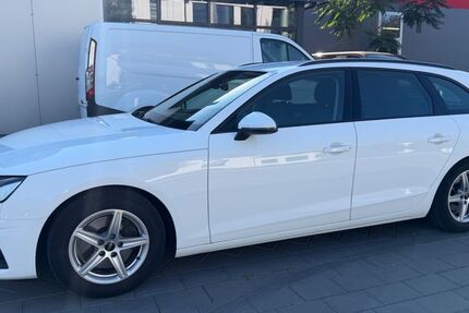 Audi A4 98.900 km 17.999 &euro; Rheda-Wiedenbrück 33378