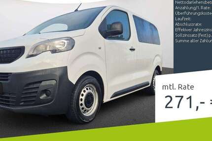 Peugeot Expert 39.164 km 22.860 &euro; Münster 48163