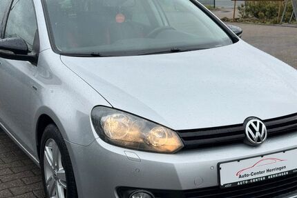 VW Golf 135.000 km 5.890 &euro; Hamm 59067